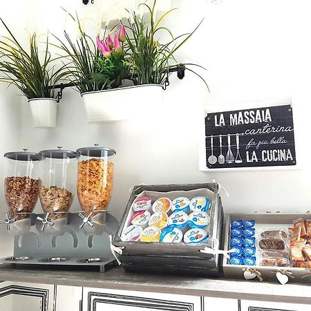 Corte Del Pascia 莱切 外观 照片