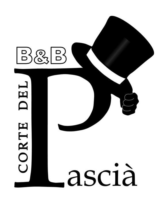 Corte Del Pascia 莱切 外观 照片