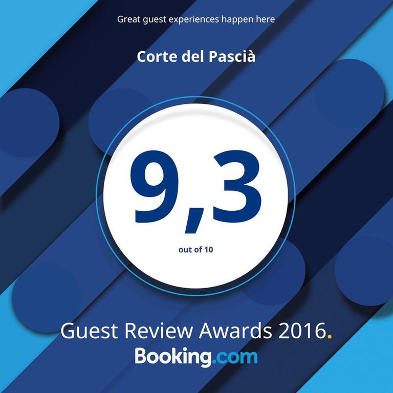 Corte Del Pascia 莱切 外观 照片