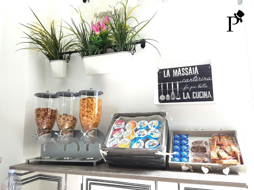 Corte Del Pascia 莱切 外观 照片